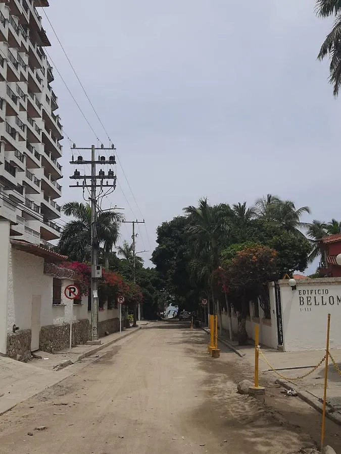 Bello Horizonte * Unido Al Mar Santa Marta